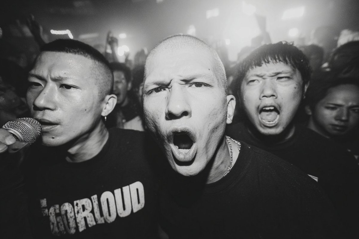 深海魚@AI Singer tweet media