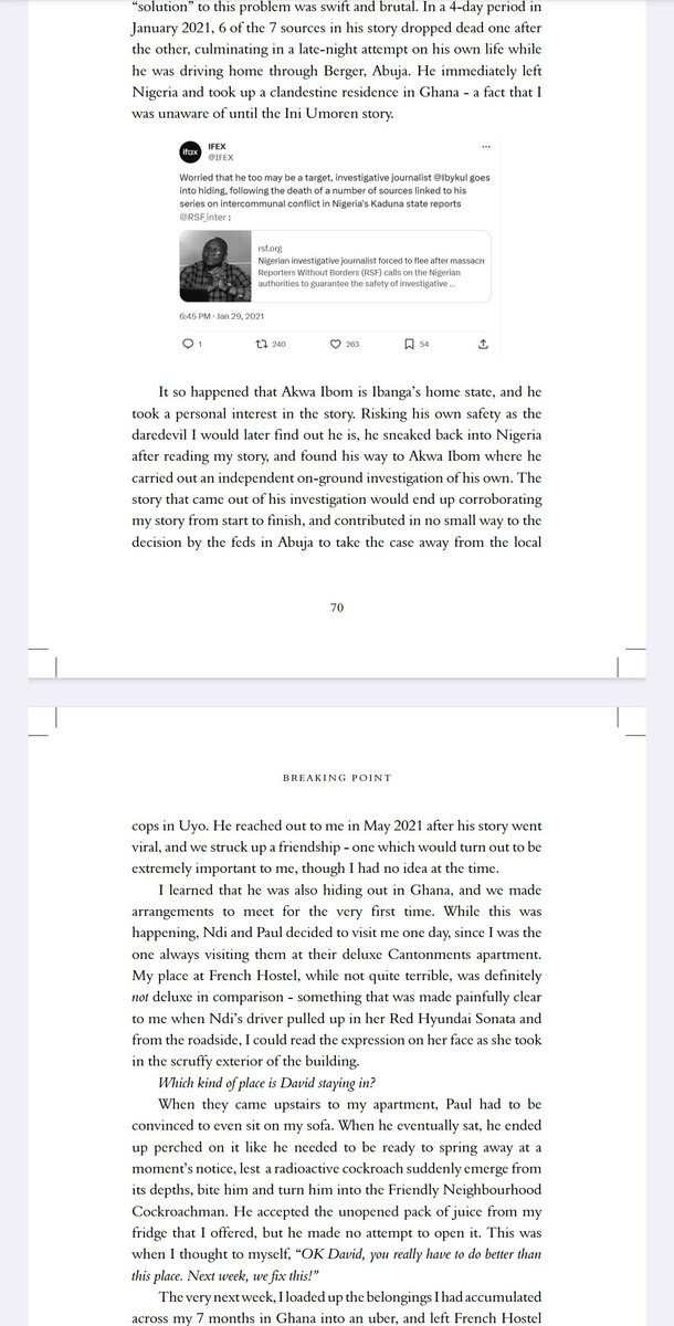 DavidHundeyin's tweet image. #Memories