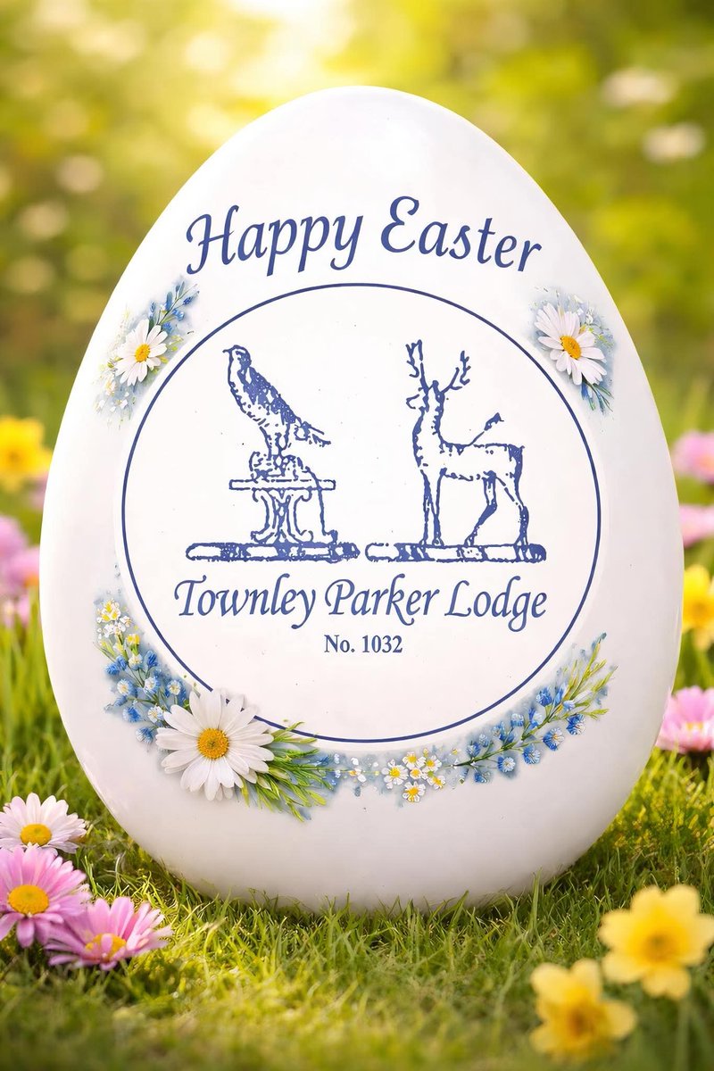 1032TP's tweet photo. 🐇 Wishing everyone a very Happy Easter 🐣 https://t.co/ynQSWJTYaN