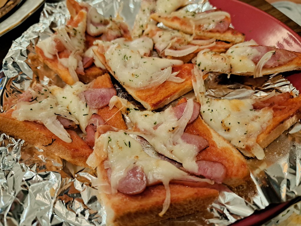 エンゲル夫妻🍙 tweet media