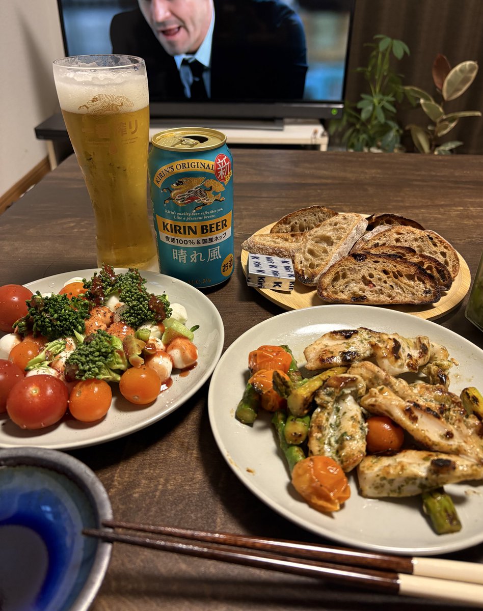 晩酌子 tweet media