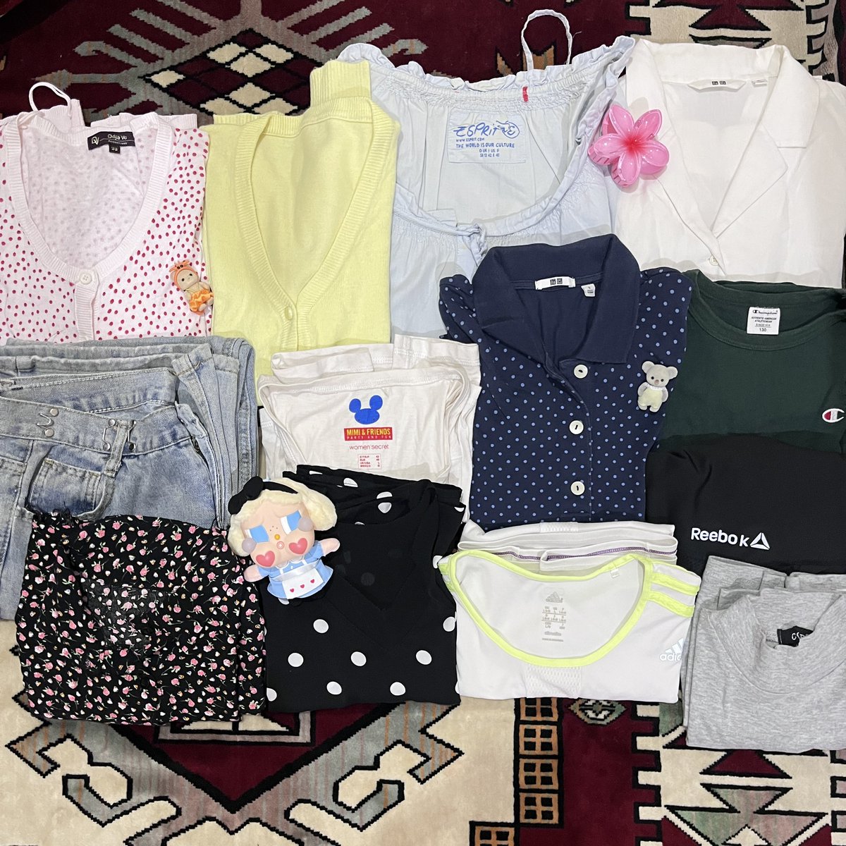 kiy || buat jualan & jajan🐠🍅💭 tweet media