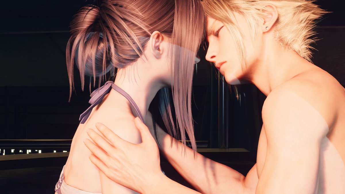 𝐂𝐥𝐨𝐮𝐝 𝐚𝐧𝐝 𝐓𝐢𝐟𝐚 𝐊𝐢𝐬𝐬 𝐃𝐚𝐢𝐥𝐲 💋 tweet media