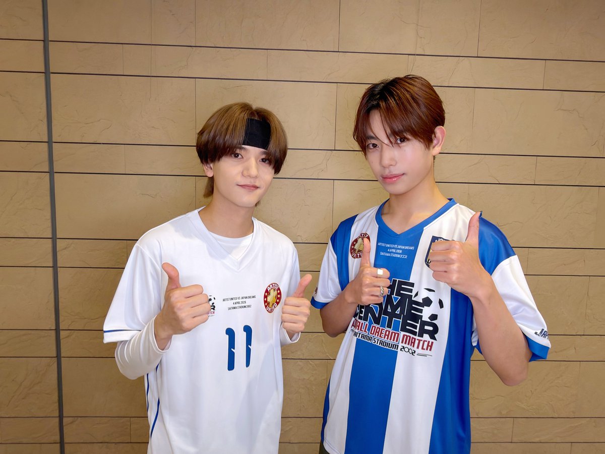 STARGLOW tweet media