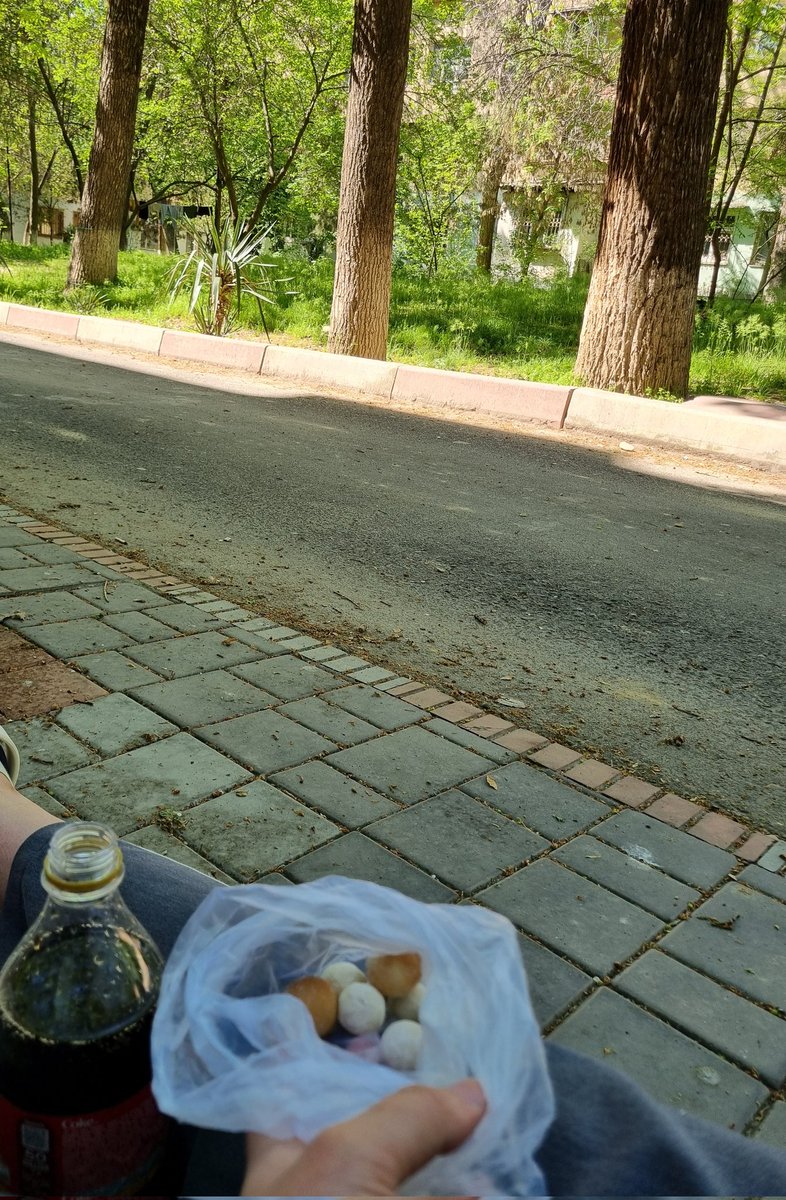 Am I livin my best life?
Heeell yeah