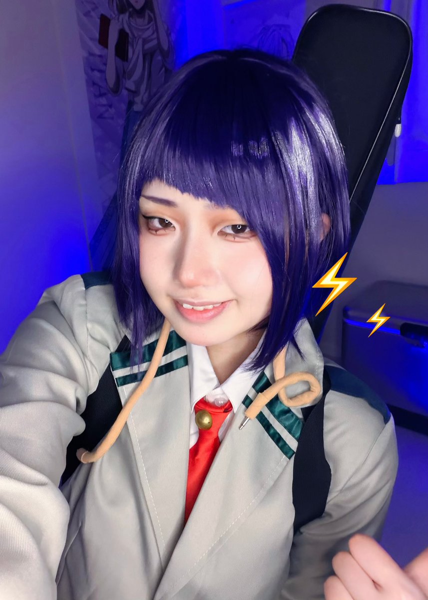 春瀬 シュン tweet media