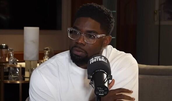 Arsenal News Channel tweet media