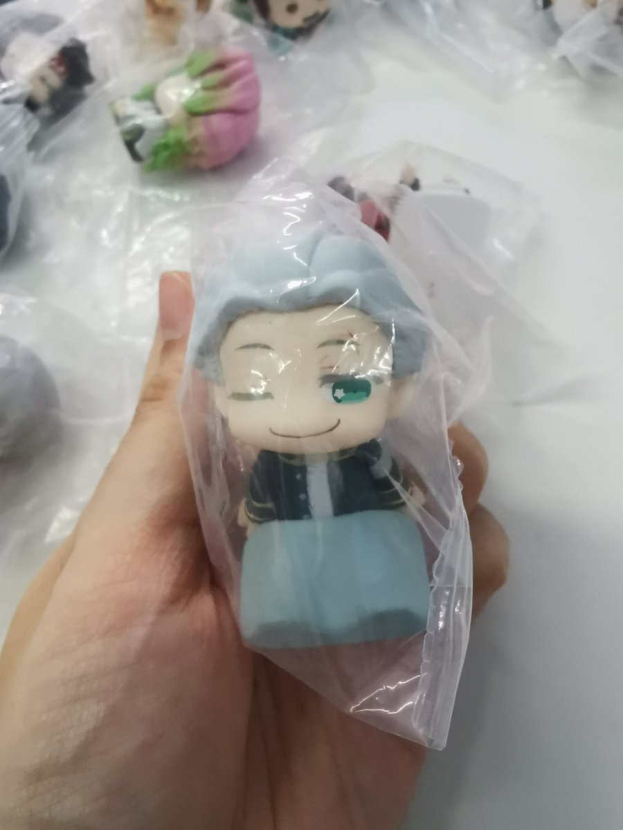 โซบิโอะ โมเดลจิปาถะ​ tweet media