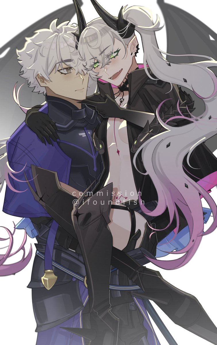 fish joyeusefucker 🍅 (cms open) tweet media