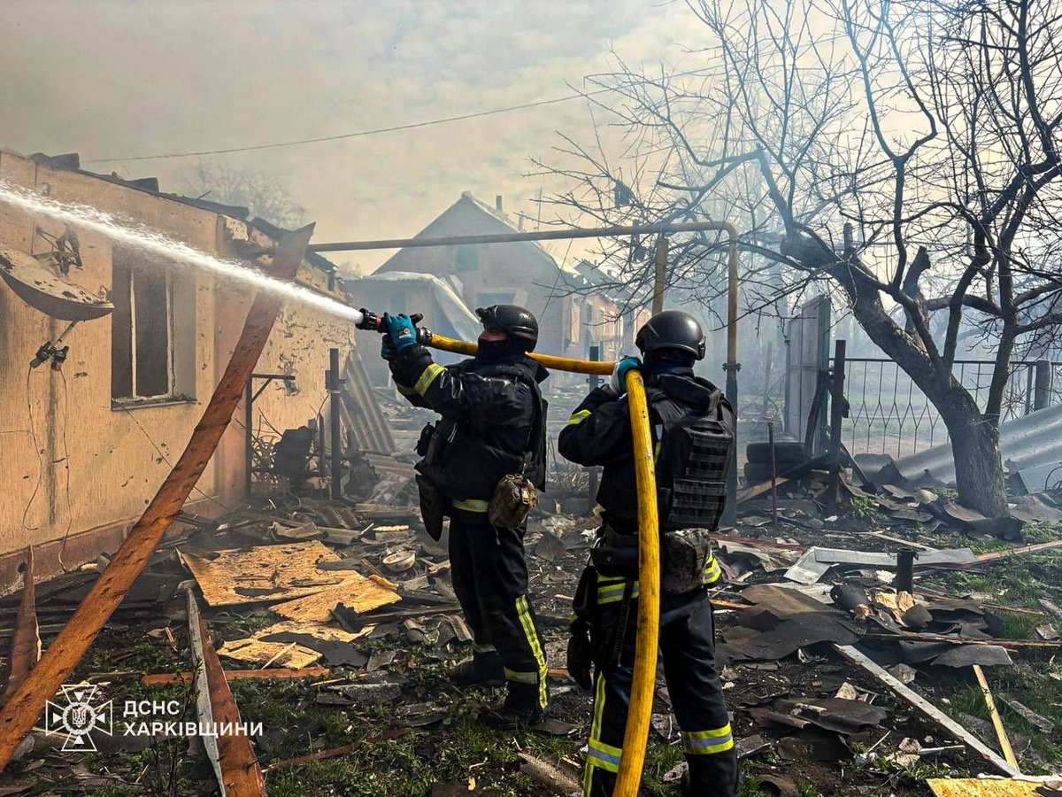 UkraineWorld Español tweet media