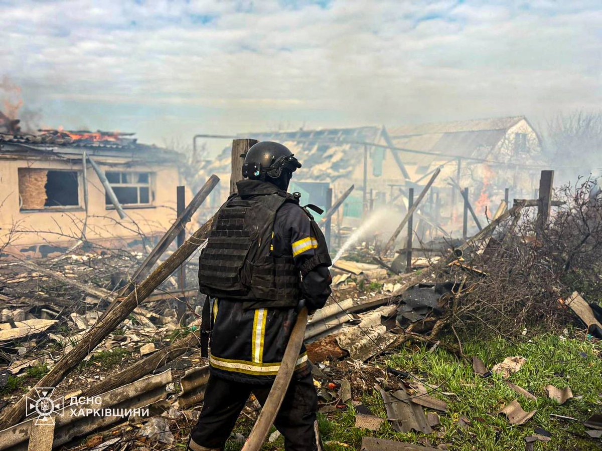 UkraineWorld Español tweet media