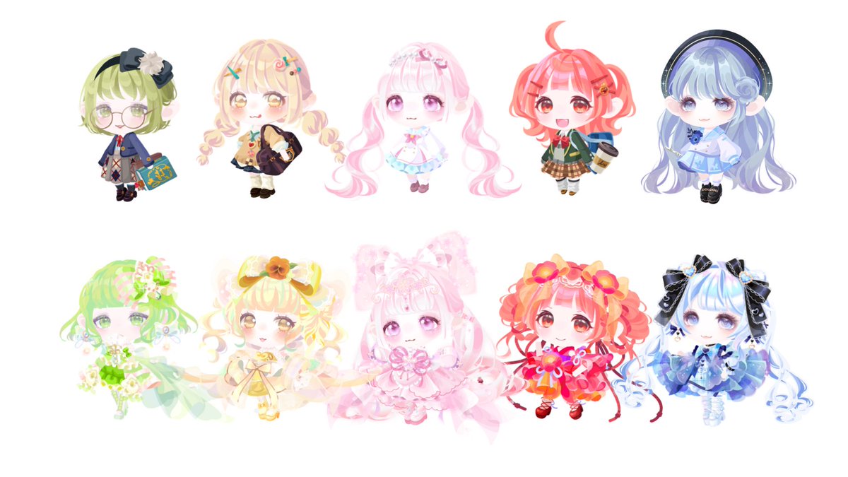 ぽんちゃま tweet media