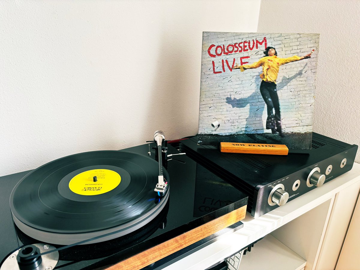 Analogue Experiences tweet media