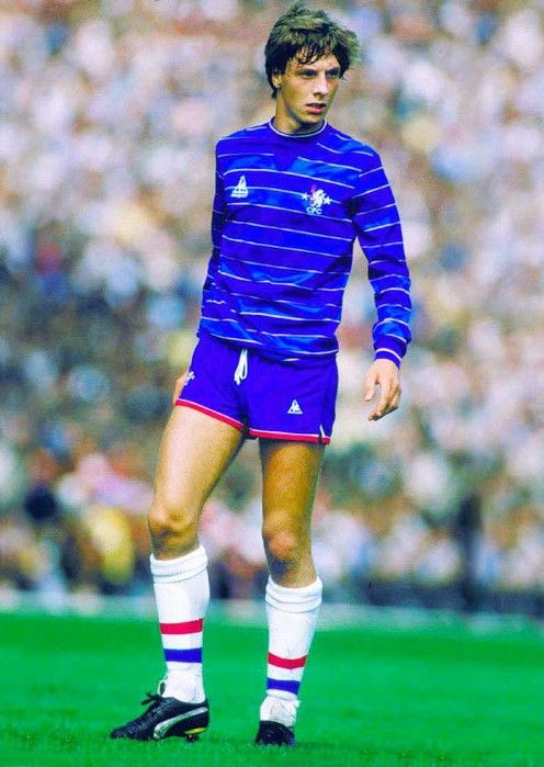 FootballRetroPlus tweet media