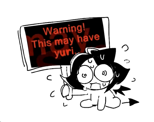 Dead_KittyCat's tweet photo. Hi! I've finally decided I'm a big girl enough to start sharing my more suggestive art on this account: @ShiniKoNeko There will mostly be my LC ocs, as I'm currently fixated on them... So if you're interested, you're welcome! HOWEVER, strictly no minors allowed! ty! 🙏 https://t.co/V4zpIKg6AF