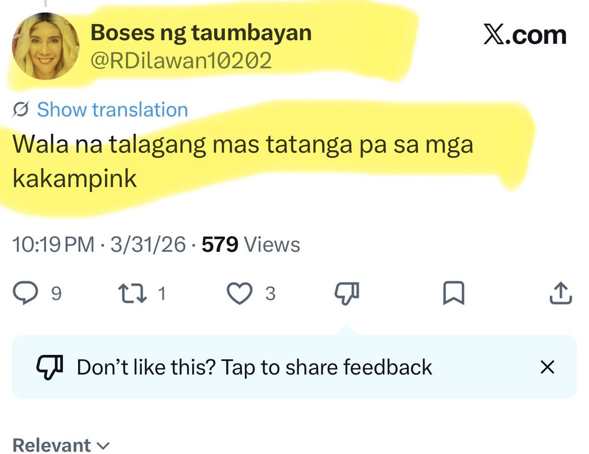 DAVAOMIGRANT tweet media