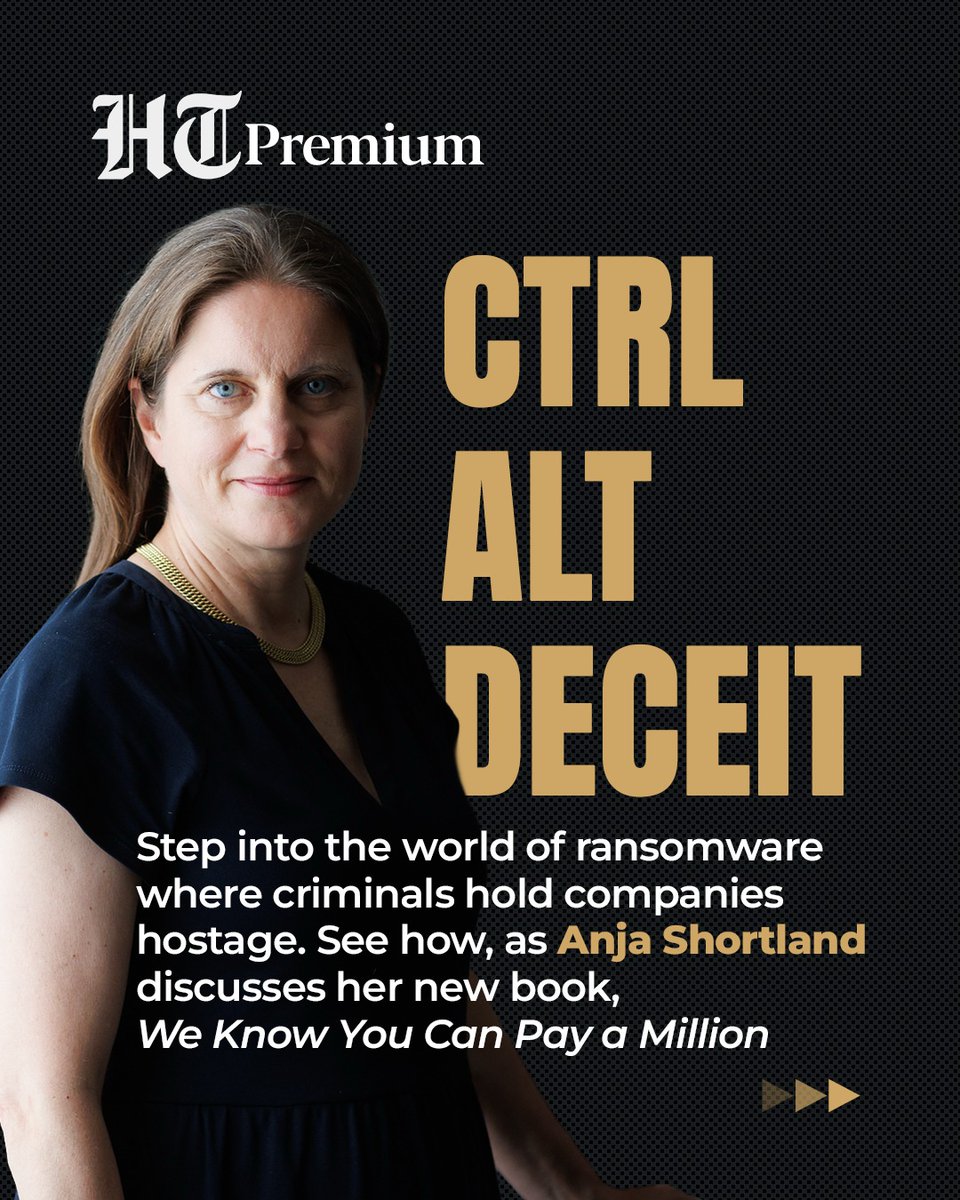 Hindustan Times tweet media