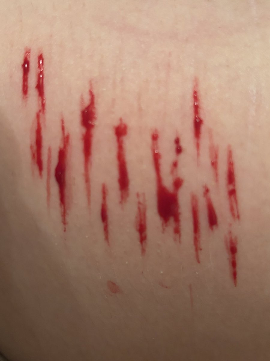 ᚐ♡ ᣟ݂ ݂ єνιℓ ℓєαƒуᵒᶠˢʰᵗʷᵗ 𓈒۫ tweet media