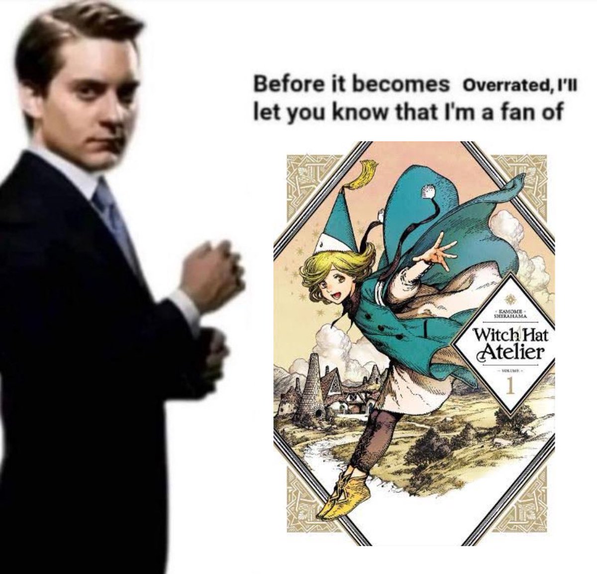 jelly ꩜ WHA pilled tweet media