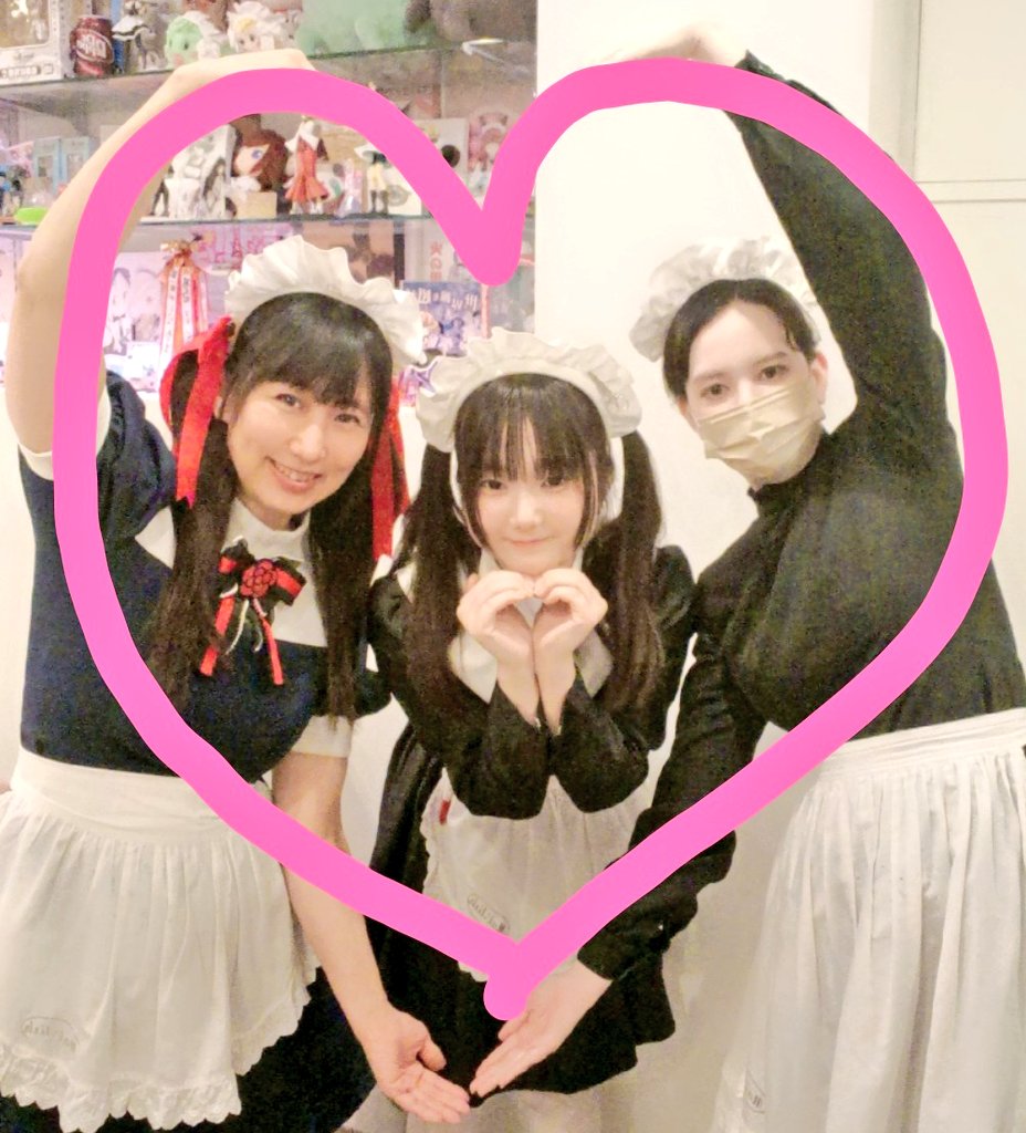 メイリッシュ tweet media