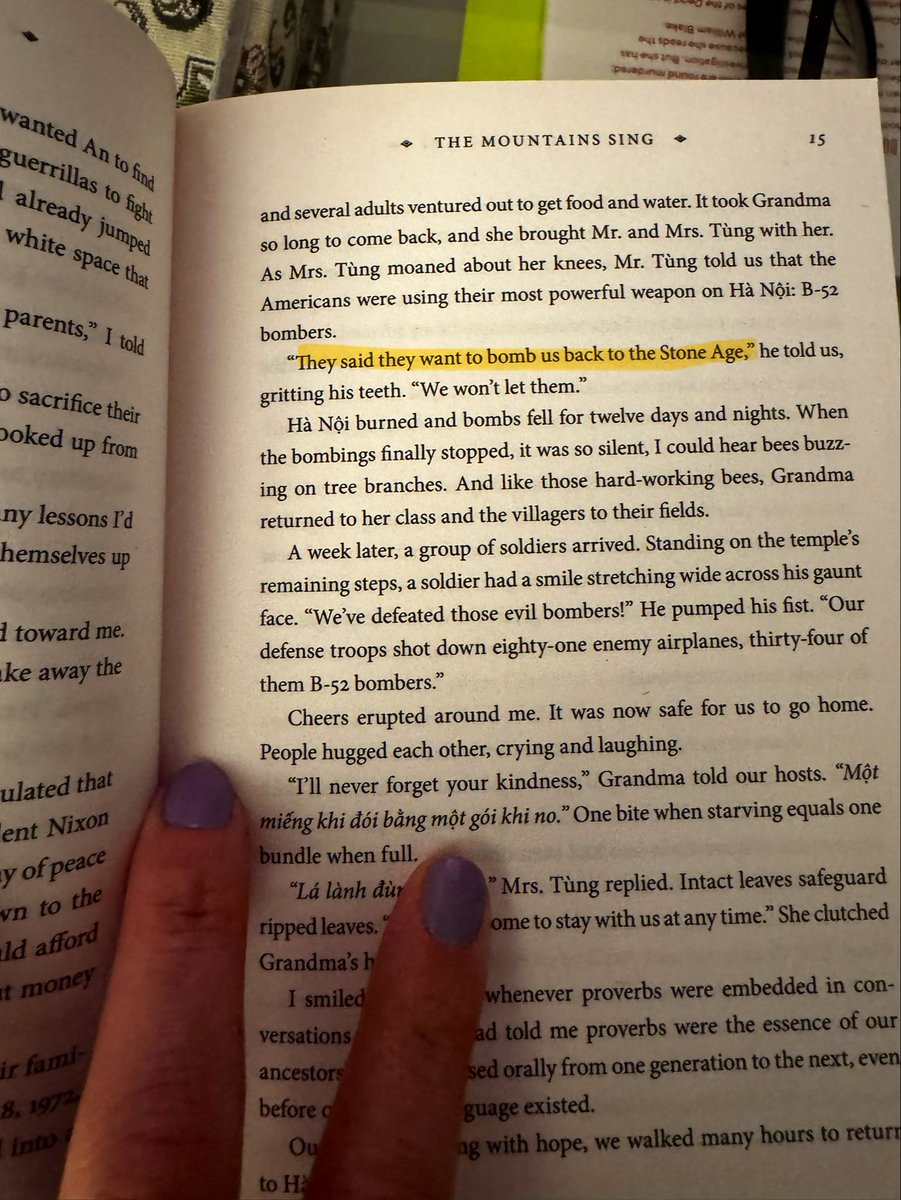 واو خندان tweet media