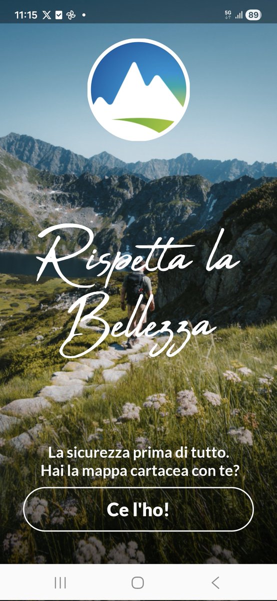 Giancarlo Sperandio tweet media