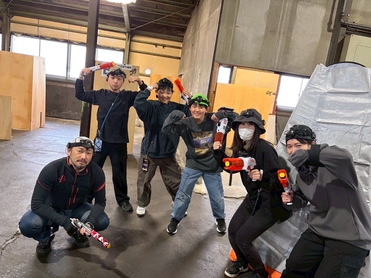 きふる tweet media