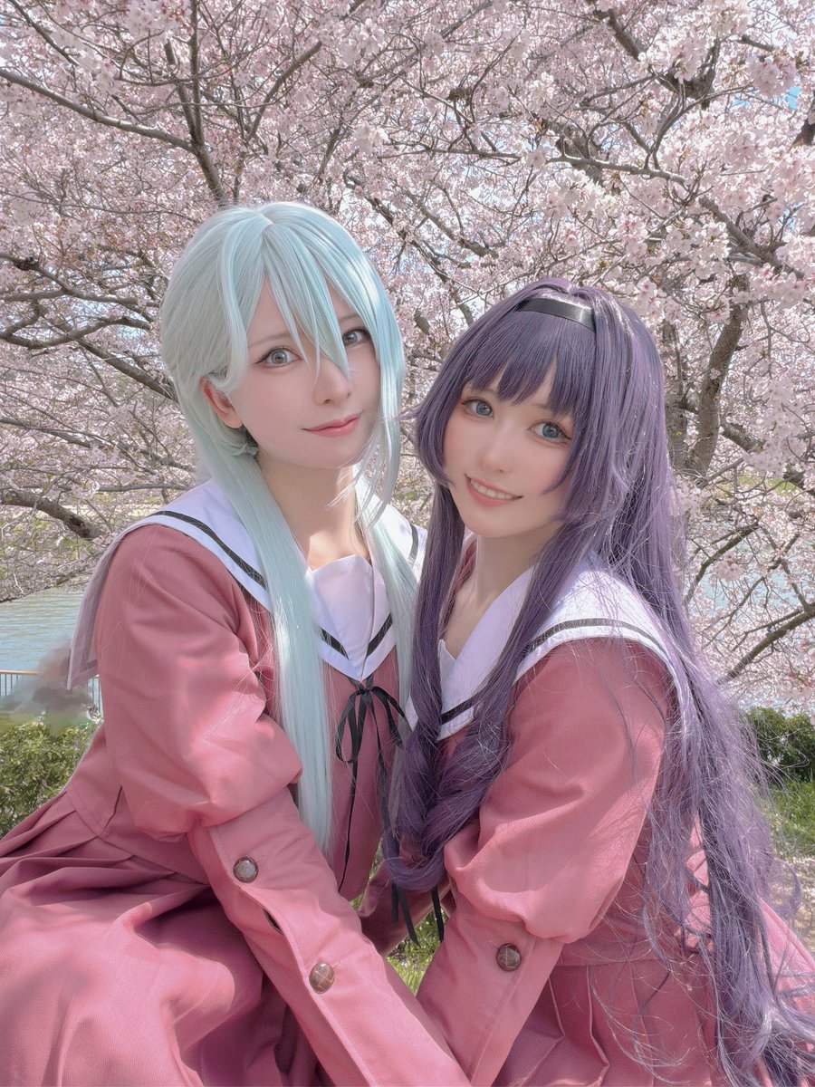 そよぎ tweet media