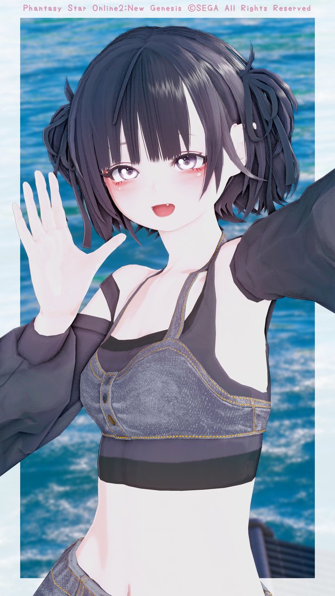 猫夢のん tweet media