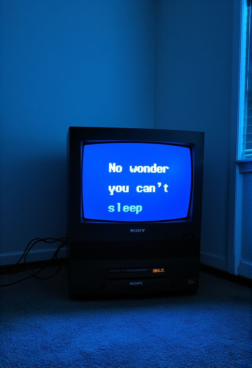 Liminal Dreams tweet media