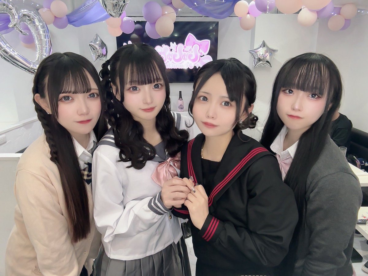 しゅしゅど〜る.⋆𝜗𝜚 tweet media