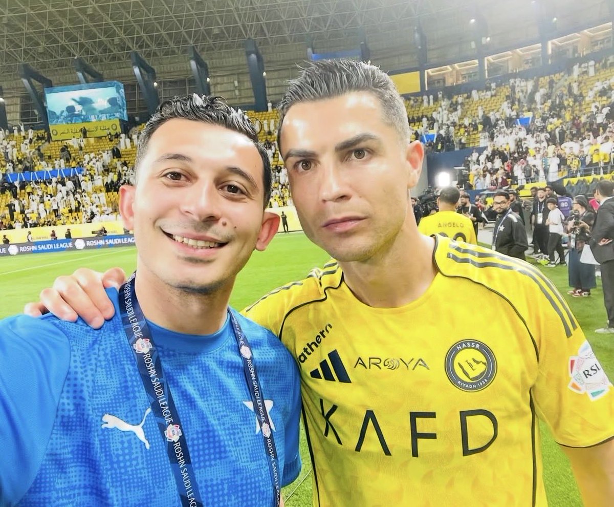 منبر النصر tweet media