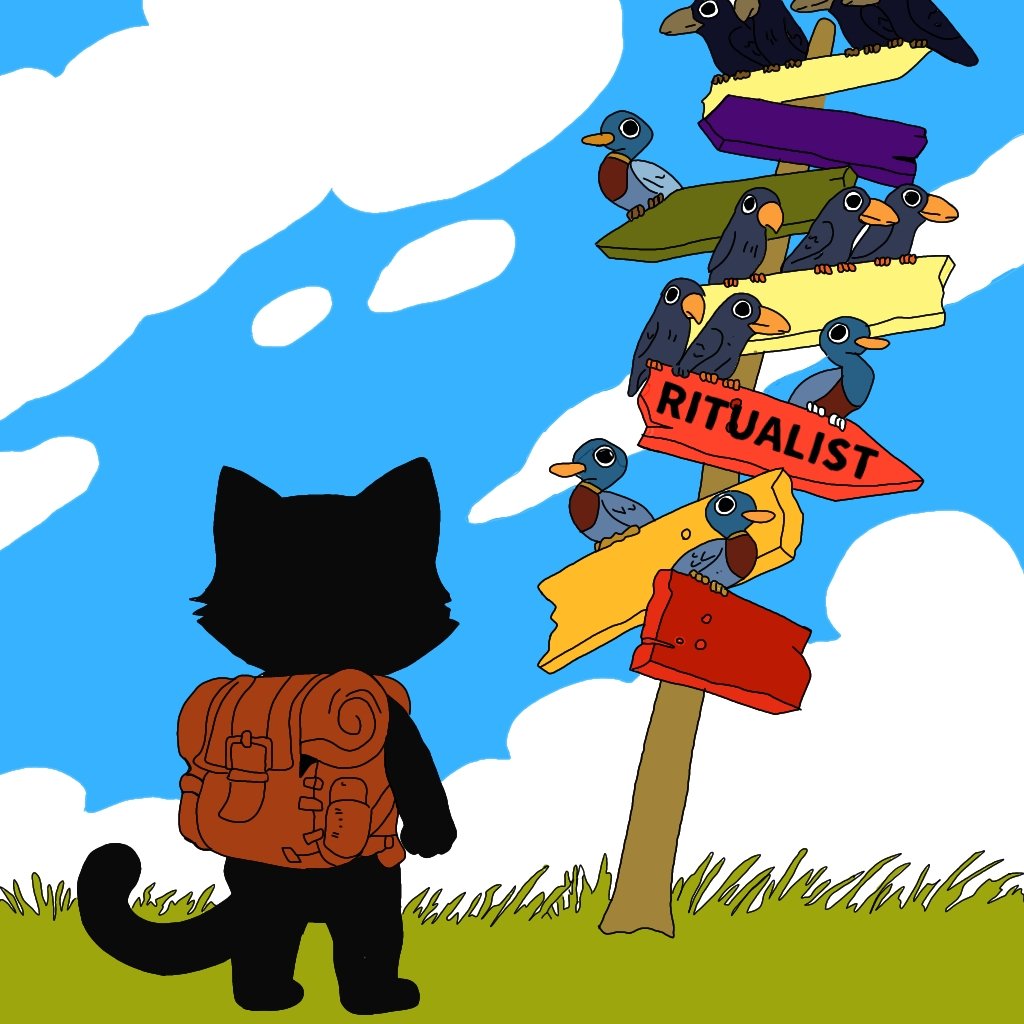 Aman(❖,❖) tweet media