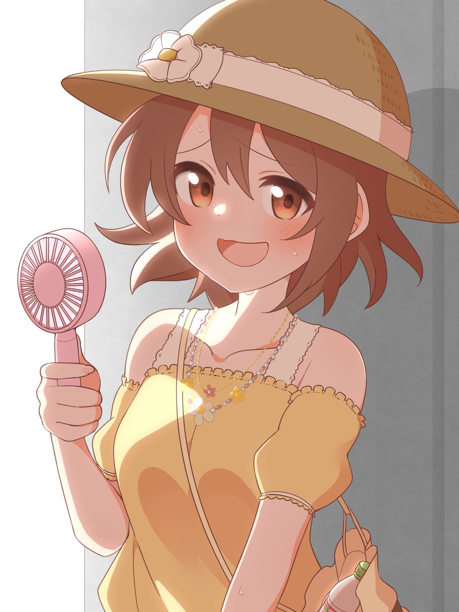 いこなすか tweet media