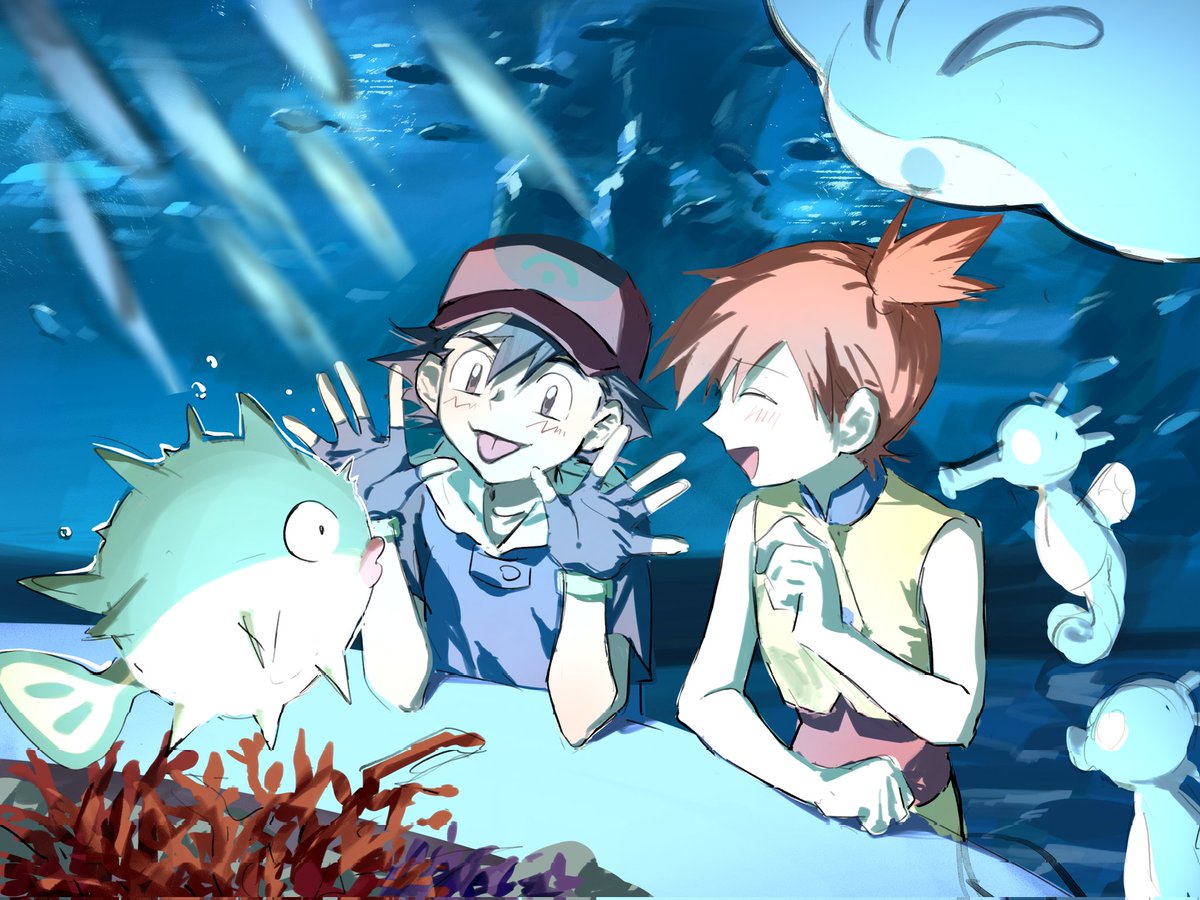 八根刺的挣扎 tweet media