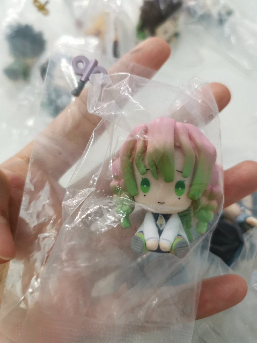 โซบิโอะ โมเดลจิปาถะ​ tweet media