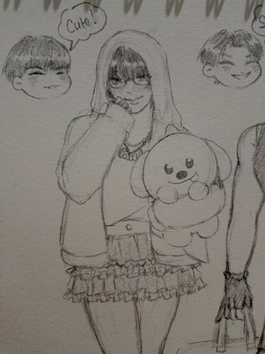 🐸Iko恋い🦕 tweet media