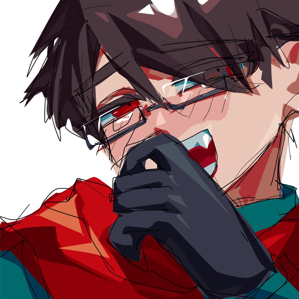 ぬぷゅ tweet media