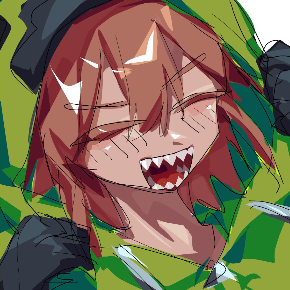 ぬぷゅ tweet media