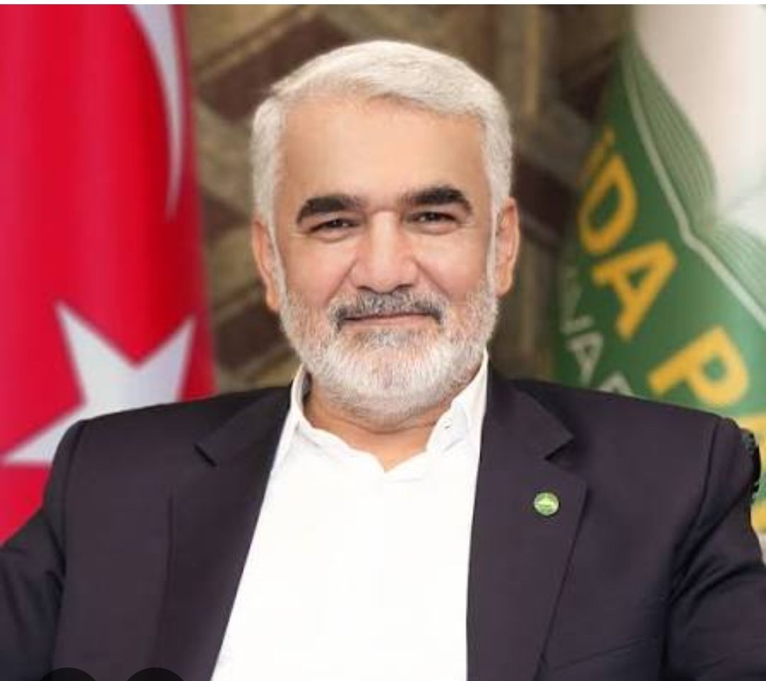 yunusemre tweet media