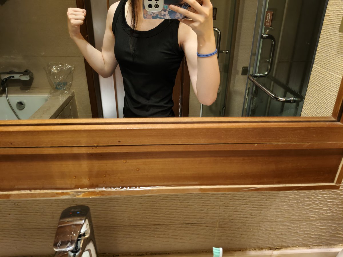 栗子山上有个优秀的人yuu tweet media