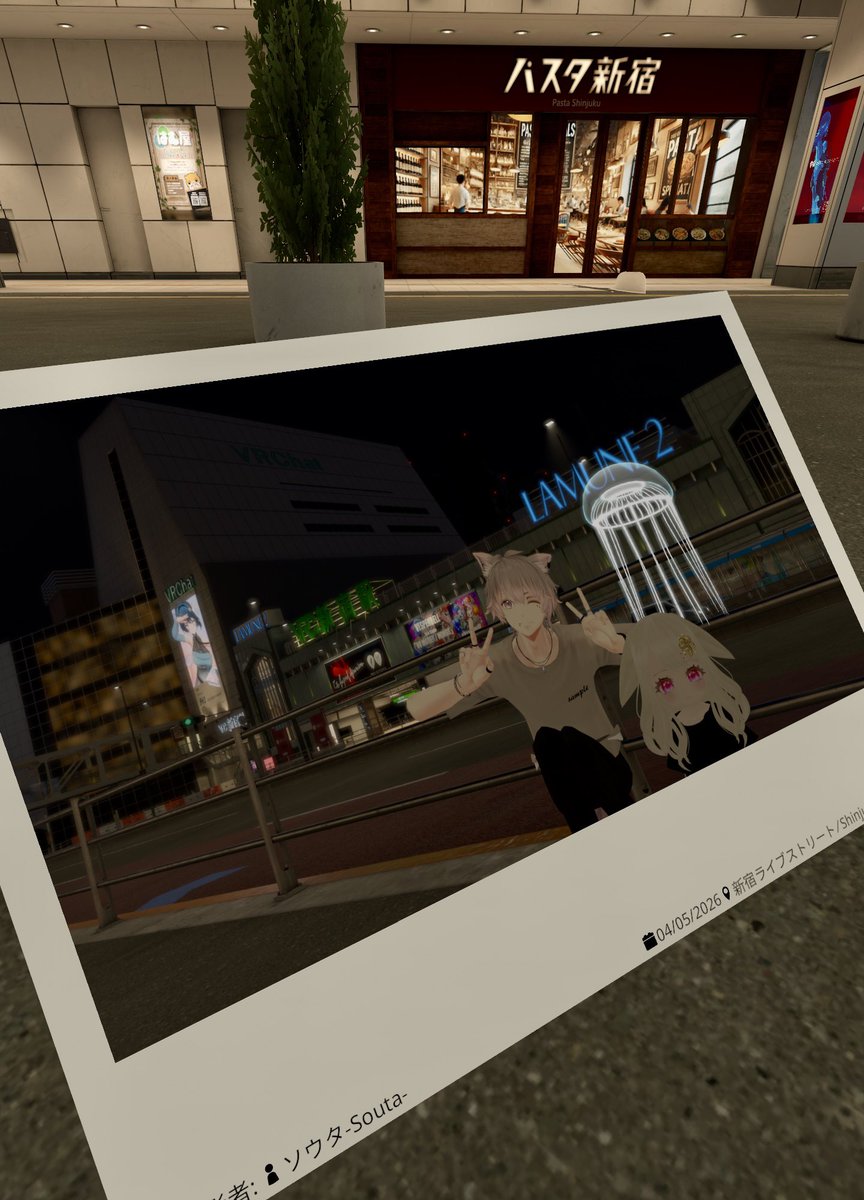 🐾JUNON/じゅのん tweet media