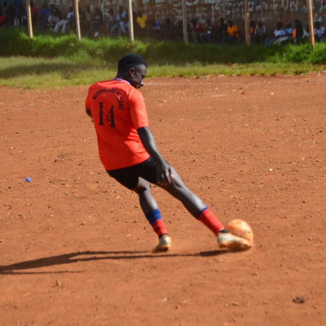 🏆 FKF Nairobi West MEN REGIONAL 
KIBAGARE SLUMS 🆚 MAKARIOS FC
🗓️MONDAY 6/04/2026
🕰️3:00PM
🏟️Kibagare Bamboo Stadium 
#SlumKings🦁💪🏿
#overcomethroughsport #kibagaregottalent 
#TeamNiNjegaa
#kibagarebamboostadium #kibagaresuccessstory
#KibagareLoyalFans
#kibagareourmotherland
