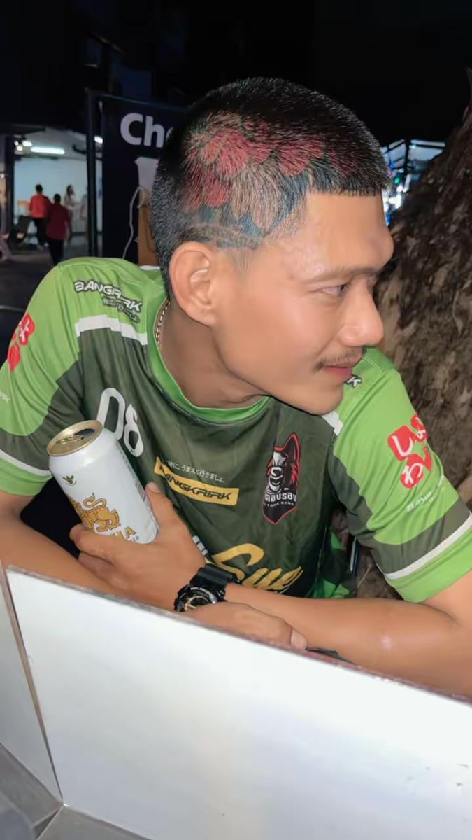 SUPAKVEE😎 tweet media