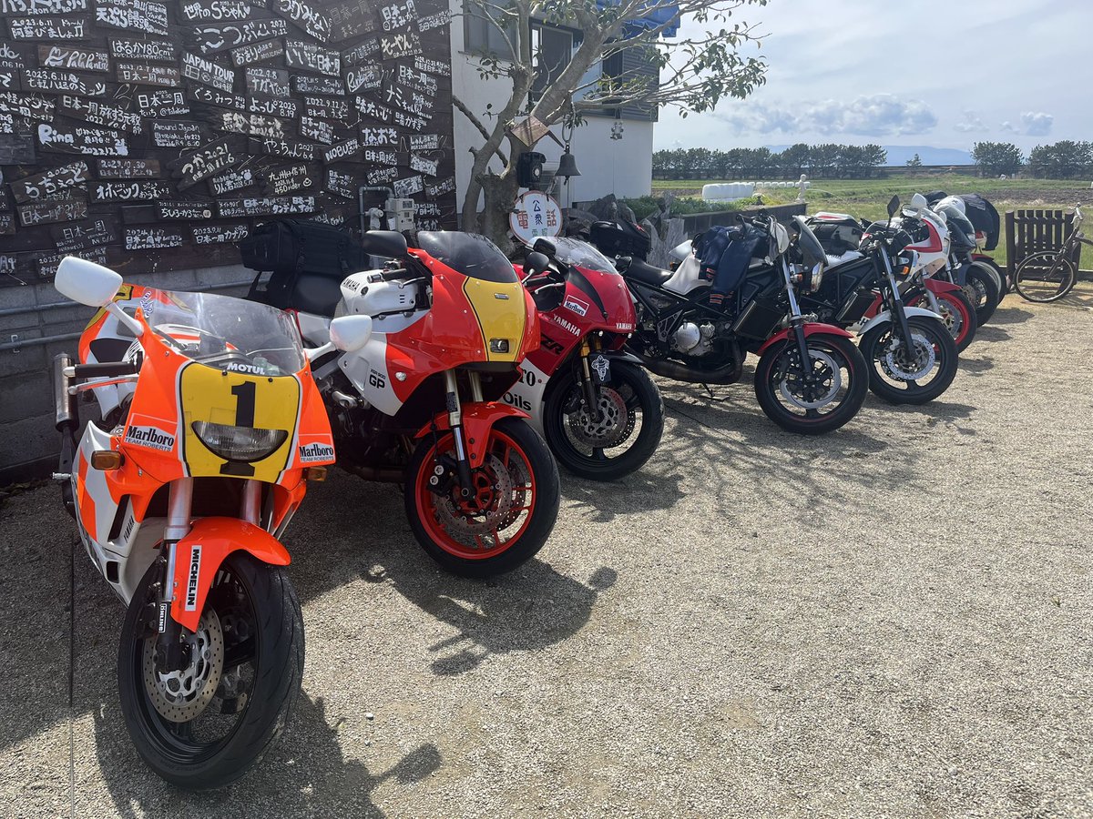 タッチー@機関士 tweet media