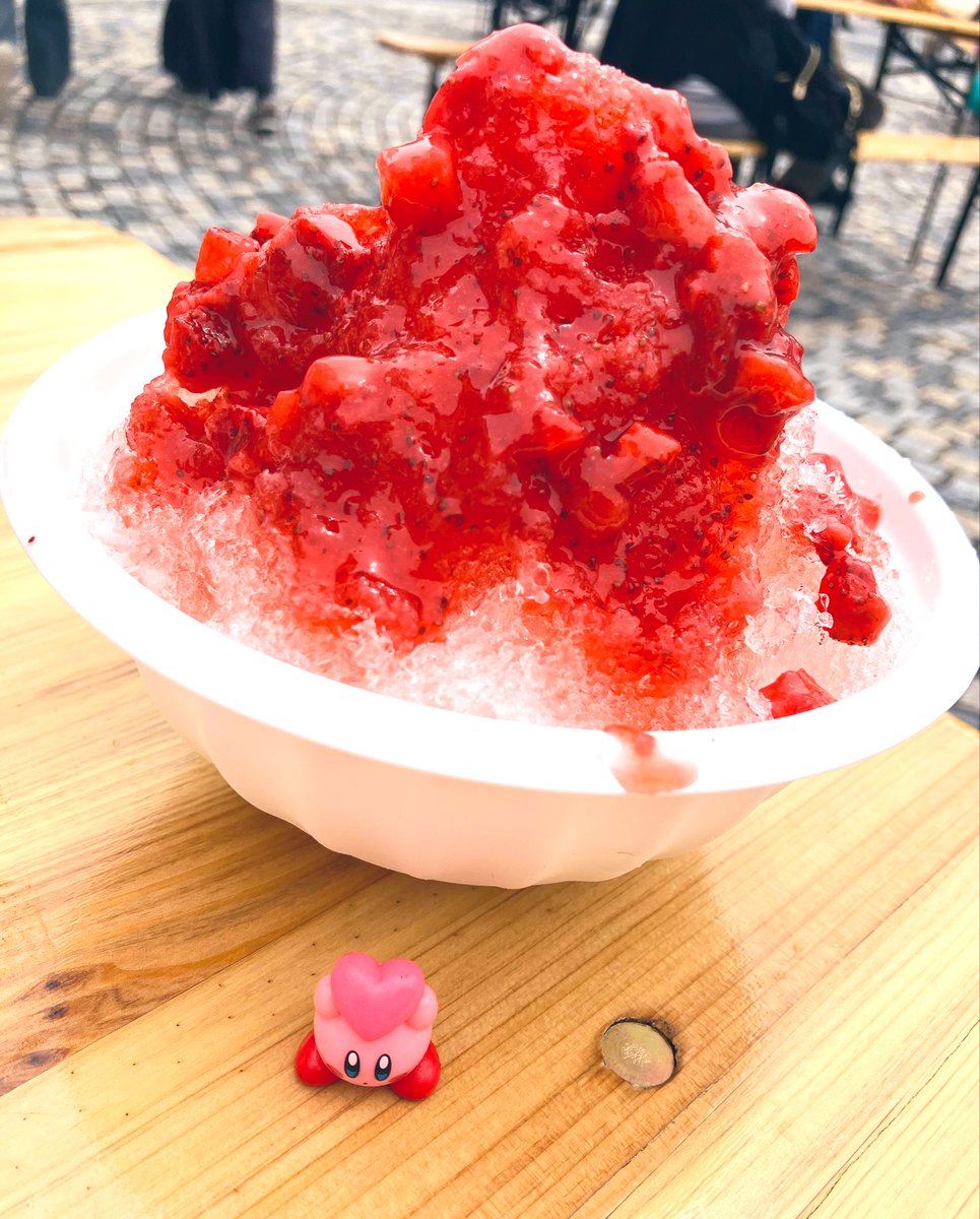 michi🌼いいかげん原稿やる🐝 tweet media