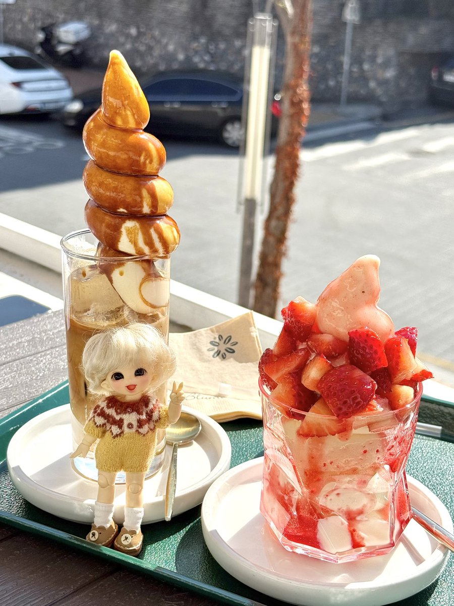 라노ᯅ̈ tweet media