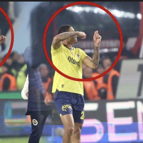 Serkan Aday tweet media