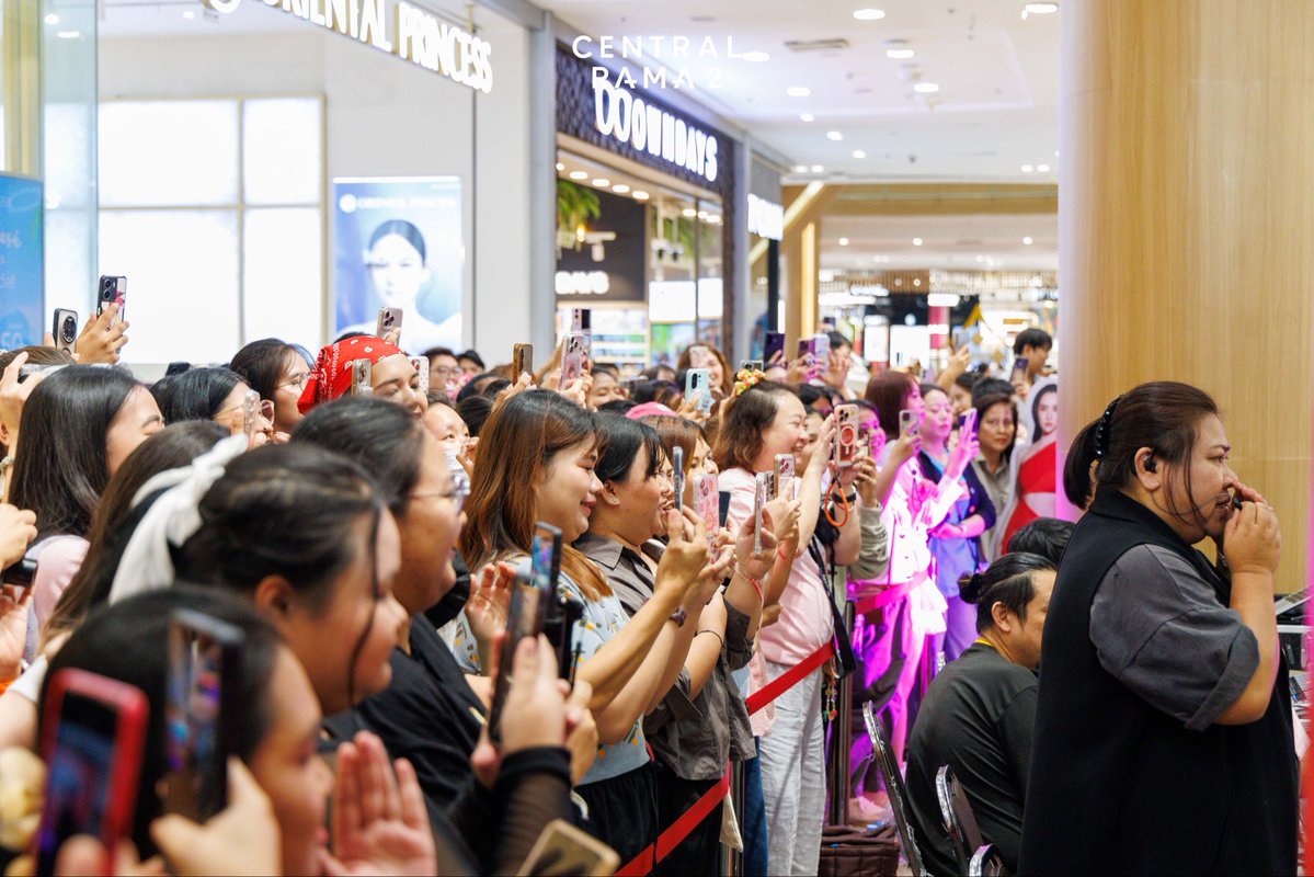 Centralrama2 tweet media