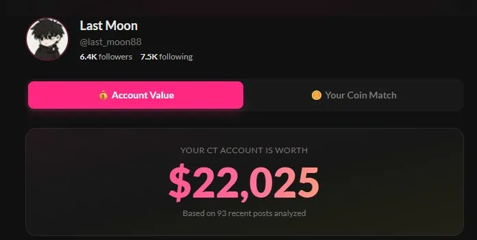 Last Moon tweet media